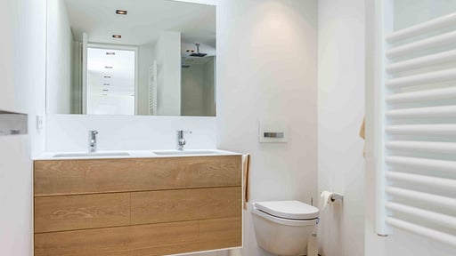 Villa Sant Joan Bedroom 3