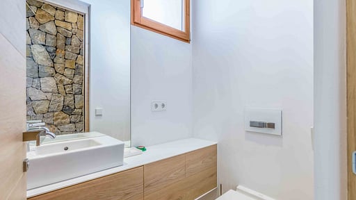 Villa Sant Joan Bedroom 2