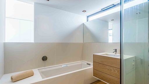 Villa Sant Joan Bedroom 4