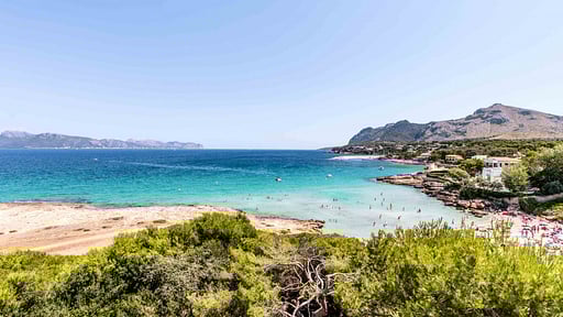 Villa Sant Joan Surroundings