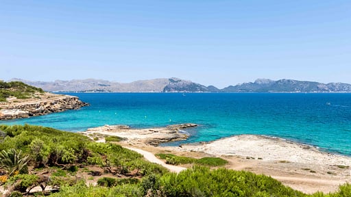 Villa Sant Joan Surroundings