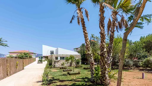 Villa Sant Joan Surroundings