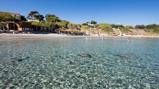 Villa Sant Joan Surroundings