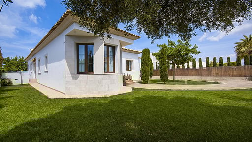 Villa Sant Mateu Others 