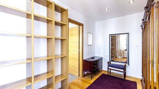 Villa Sant Mateu Bedroom 1