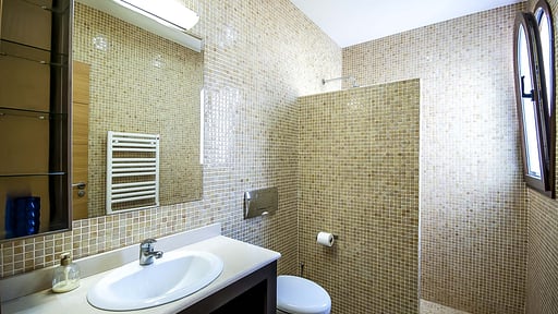 Villa Sant Mateu Others