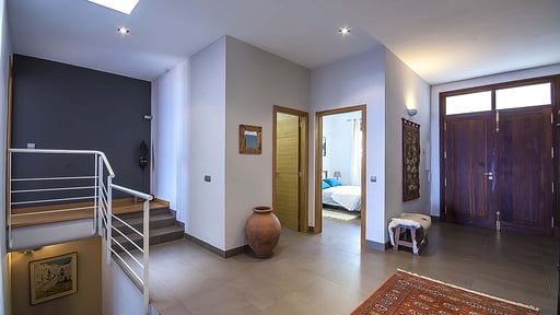 Villa Sant Mateu Others