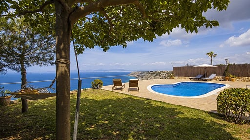 Villa Sant Mateu Others 