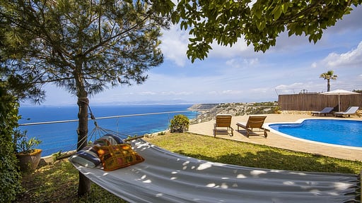 Villa Sant Mateu Others 