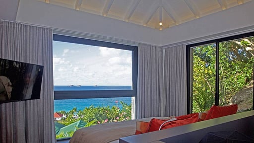 Villa Santa Alicia Bedroom 1