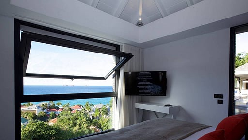 Villa Santa Alicia Bedroom 2