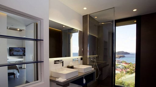 Villa Santa Alicia Bedroom 1