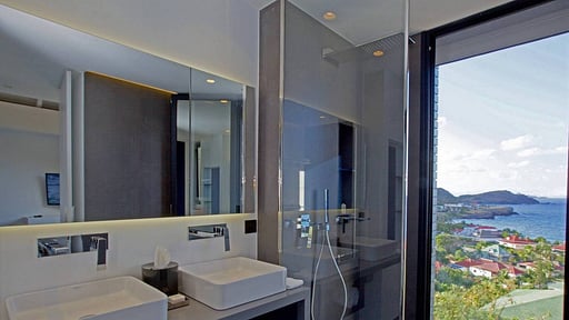 Villa Santa Alicia Bedroom 1