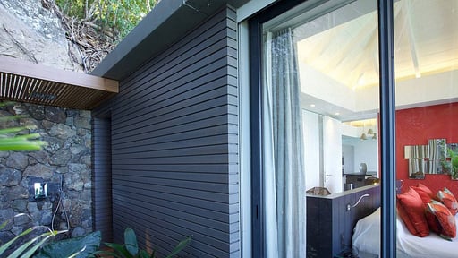 Villa Santa Alicia Bedroom 1