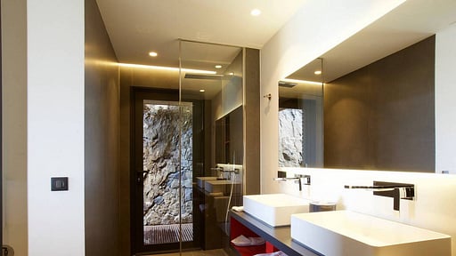 Villa Santa Alicia Bedroom 2