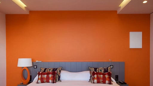 Villa Santa Alicia Bedroom 3