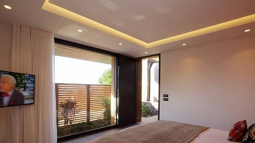 Villa Santa Alicia Bedroom 3