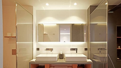 Villa Santa Alicia Bedroom 3