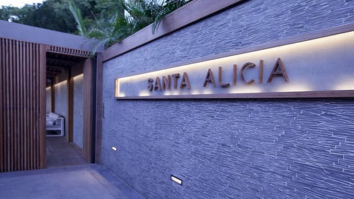 Villa Santa Alicia Others