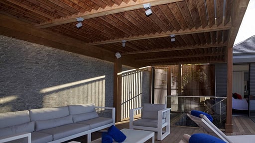 Villa Santa Alicia Swimming pool