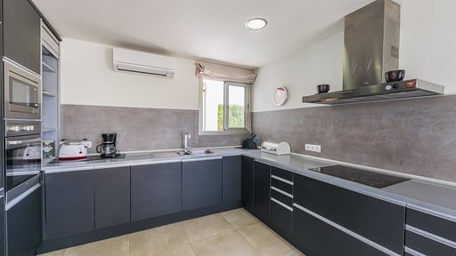 Villa Santa Catalina Kitchen