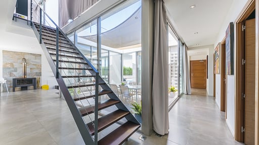 Villa Santa Catalina Others