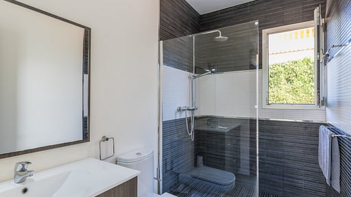 Villa Santa Catalina Bedroom 2