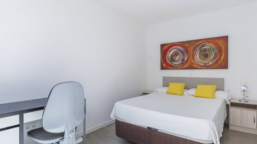 Villa Santa Catalina Bedroom 4