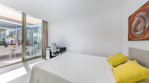 Villa Santa Catalina Bedroom 4