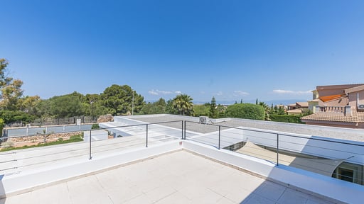 Villa Santa Catalina Others