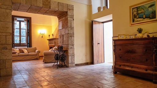 Villa Santa Lucia Others