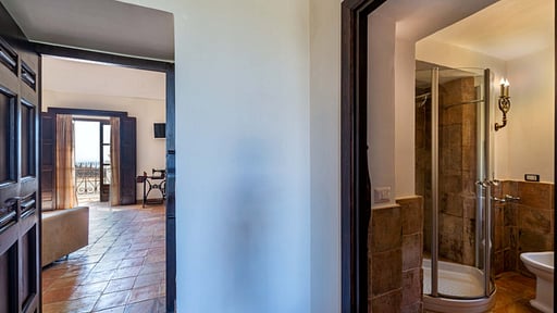 Villa Santa Lucia Others