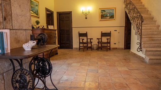 Villa Santa Lucia Others