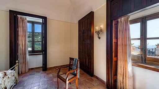 Villa Santa Lucia Bedroom 6