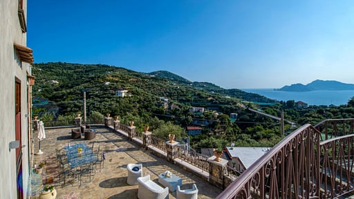 Villa Santa Lucia Others