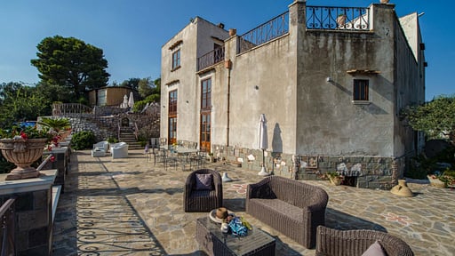 Villa Santa Lucia Others