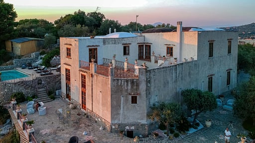 Villa Santa Lucia Others