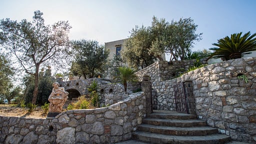 Villa Santa Lucia Others