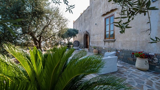 Villa Santa Lucia Others