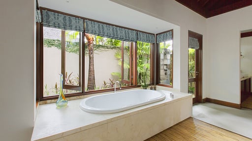 Villa Santai Sorga Bedroom 2