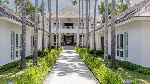 Villa Santai Sorga Others