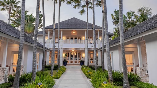 Villa Santai Sorga Others