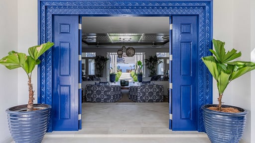 Villa Santai Sorga Others