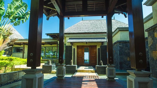 Villa Santara Andere