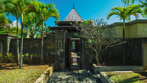 Villa Santara Andere