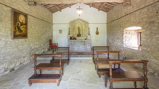 Villa Santarsa Autres