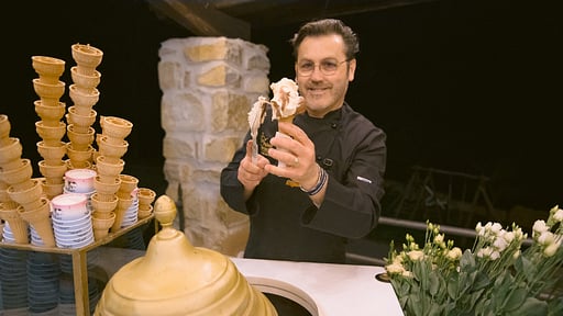 Villa Santarsa Photos de mariage