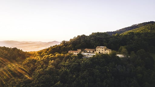 Villa Santarsa Autres