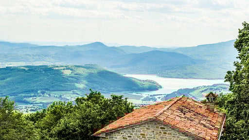 Villa Santarsa Autres