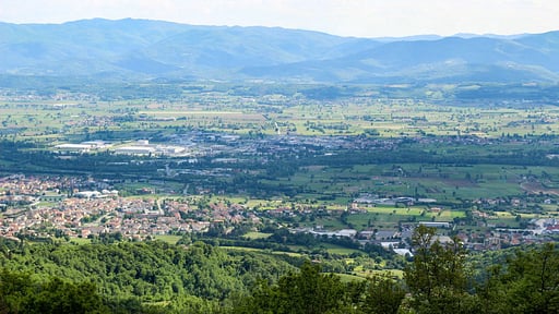 Villa Santarsa Autres